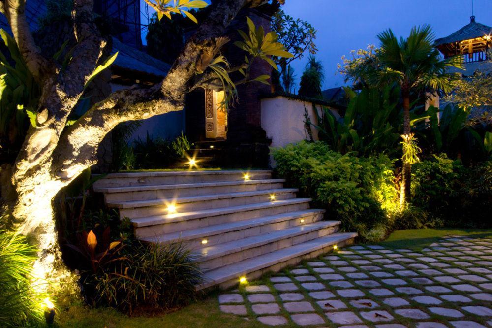 Villa Teresa Чангу Экстерьер фото