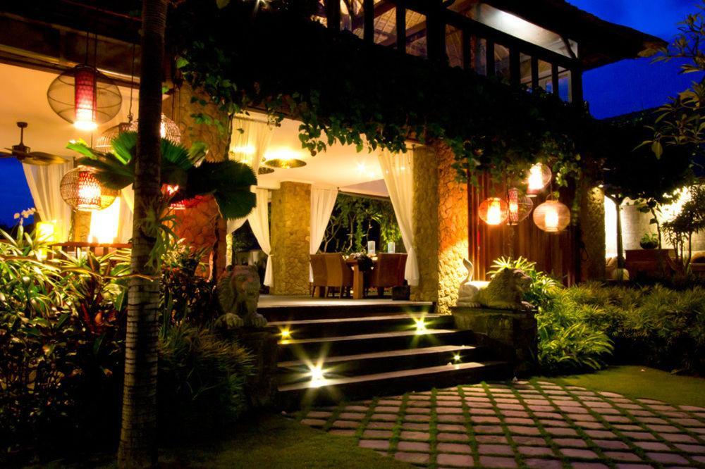 Villa Teresa Чангу Экстерьер фото