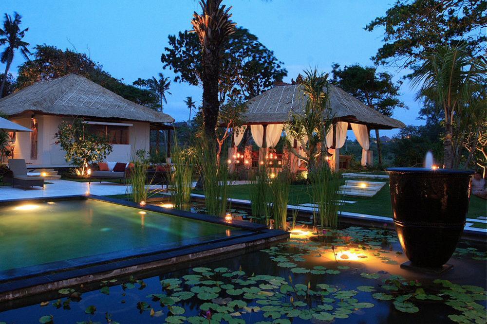 Villa Teresa Чангу Экстерьер фото