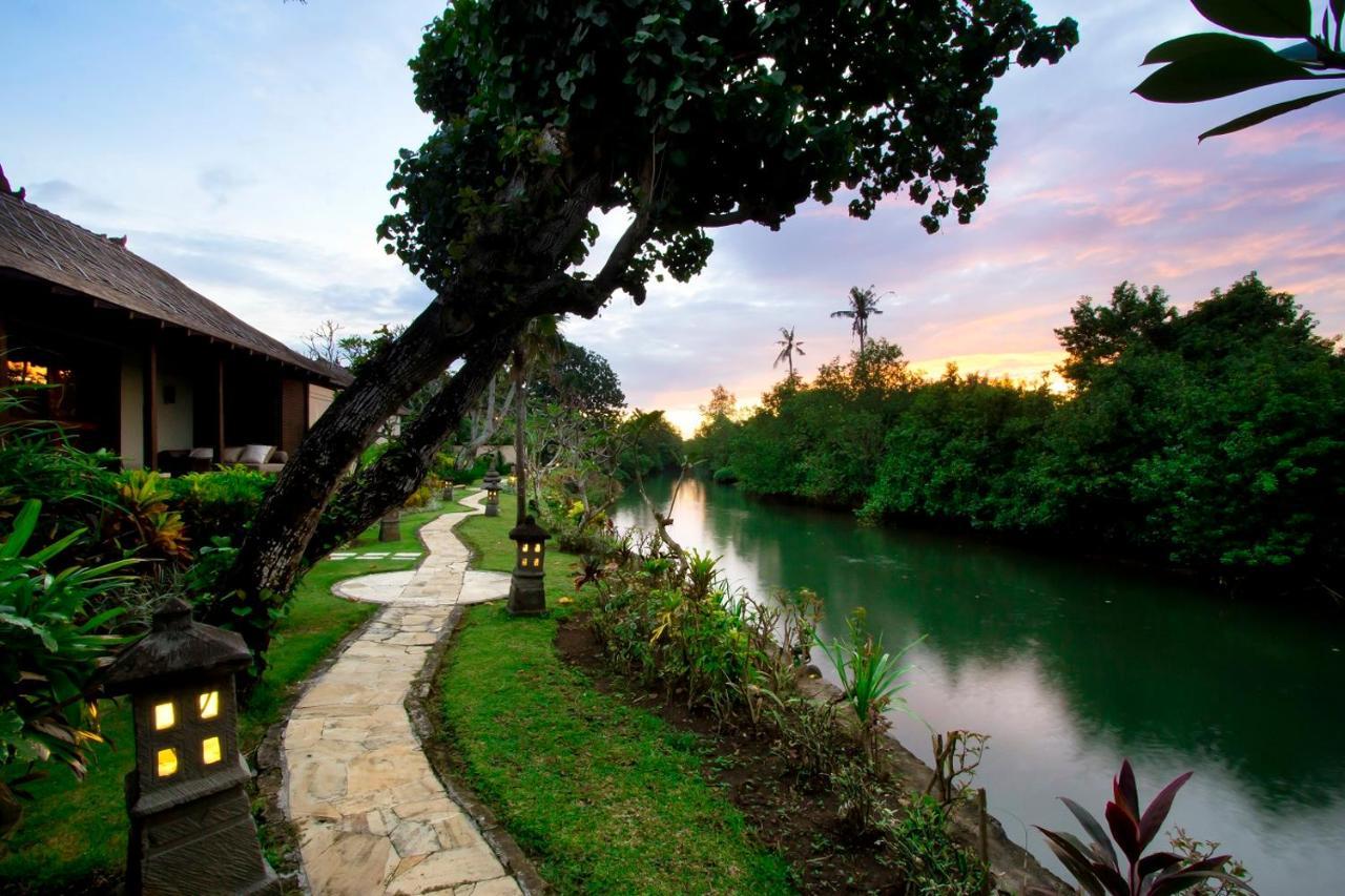 Villa Teresa Чангу Экстерьер фото