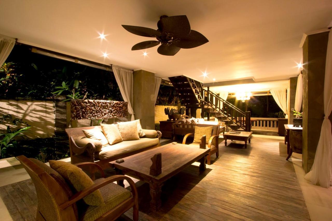 Villa Teresa Чангу Экстерьер фото