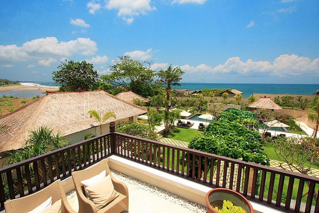 Villa Teresa Чангу Экстерьер фото